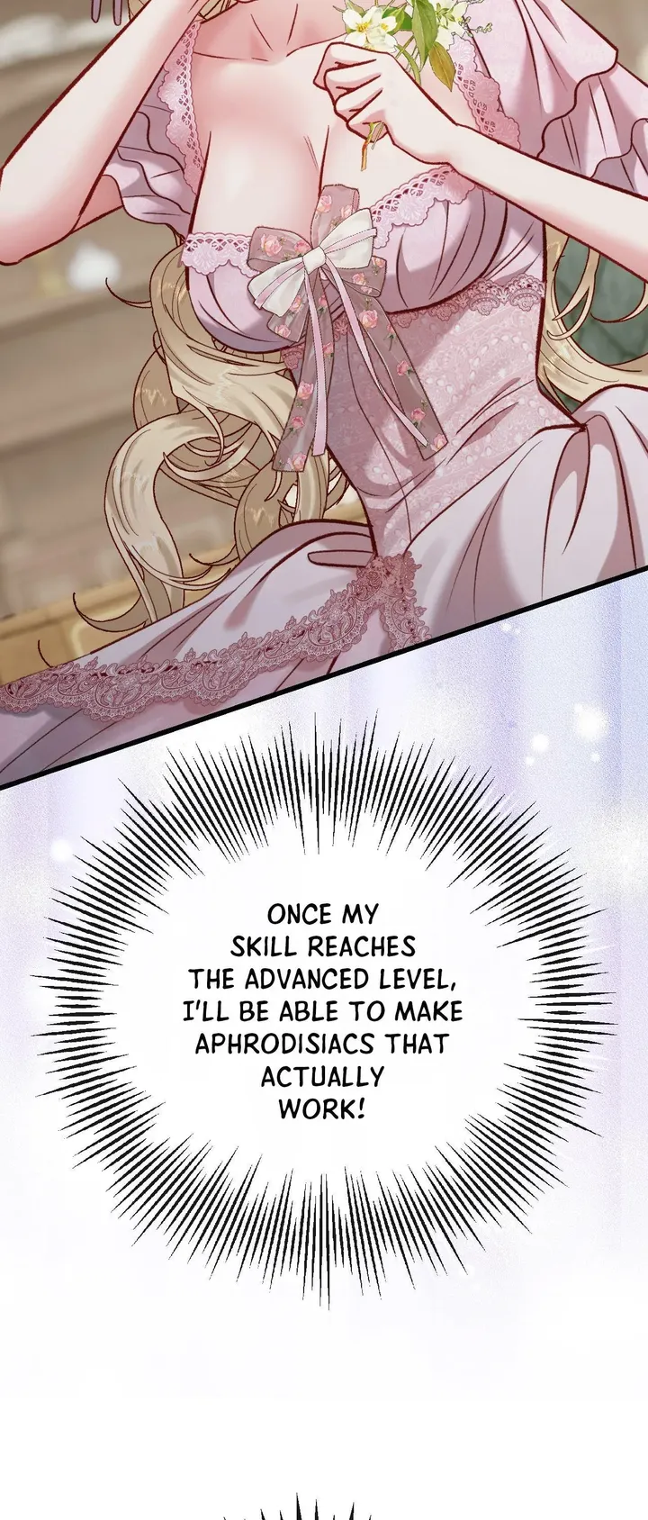 Trapped in a Ruined Reverse Harem Game chapter 36 page 37