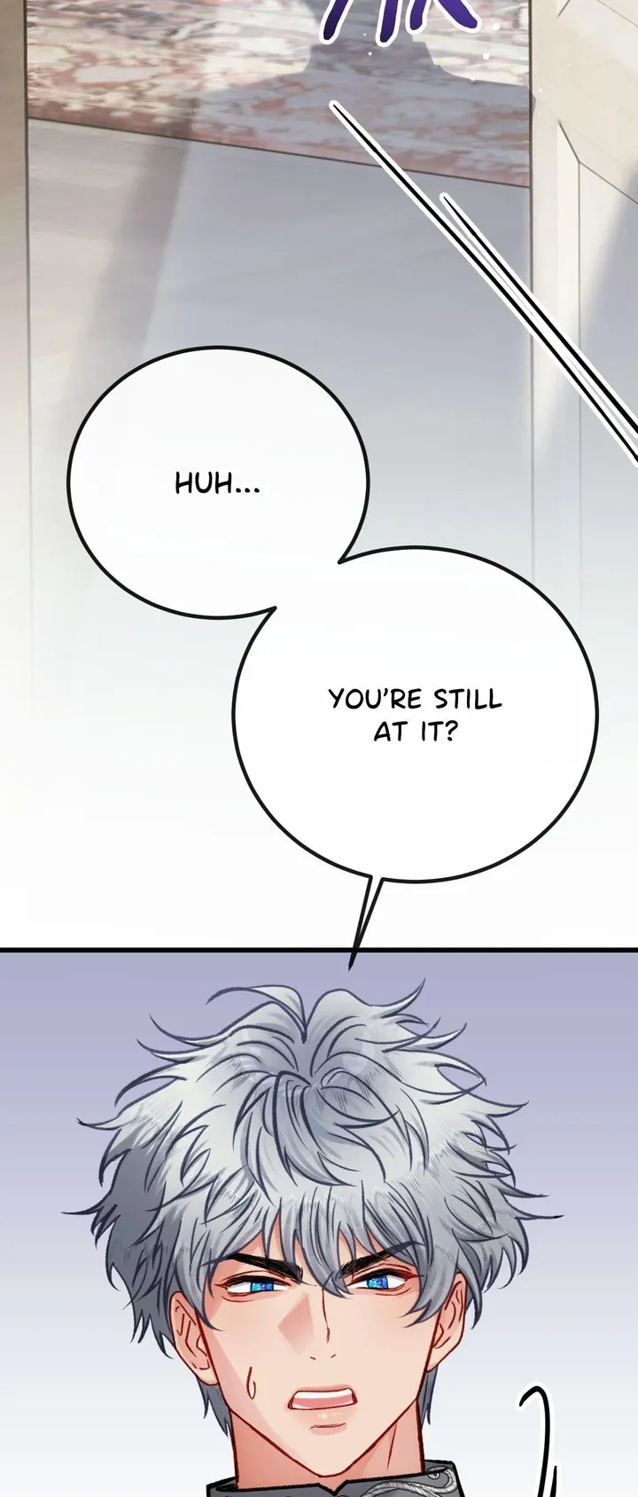 Trapped in a Ruined Reverse Harem Game chapter 36 page 43