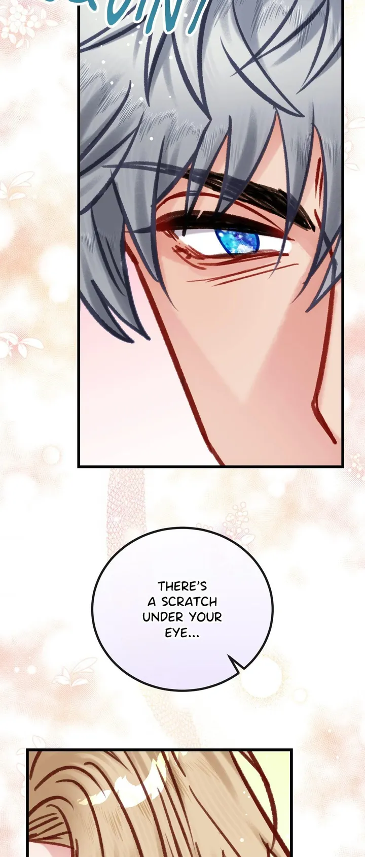 Trapped in a Ruined Reverse Harem Game chapter 36 page 48