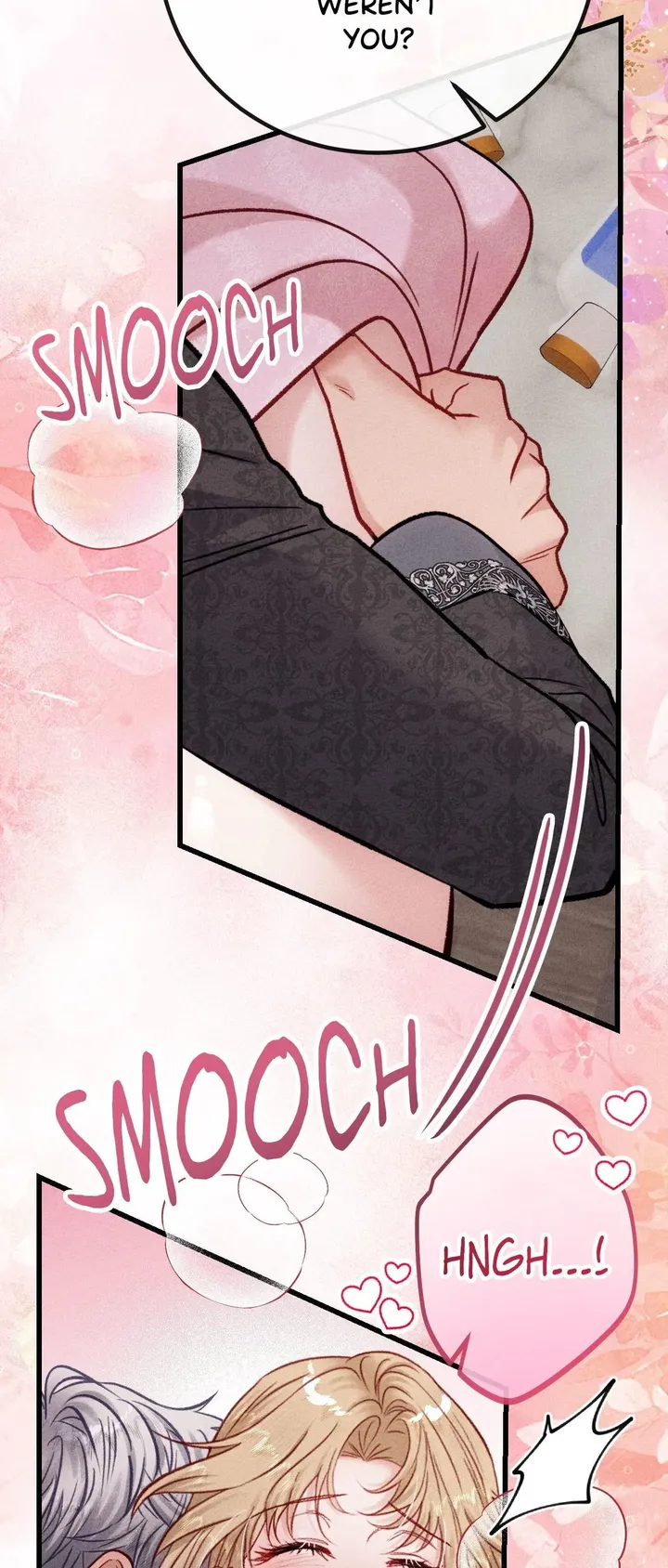 Trapped in a Ruined Reverse Harem Game chapter 36 page 5