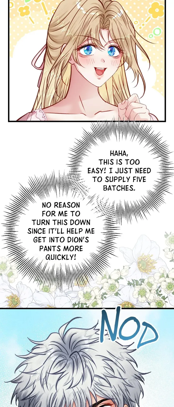 Trapped in a Ruined Reverse Harem Game chapter 36 page 58