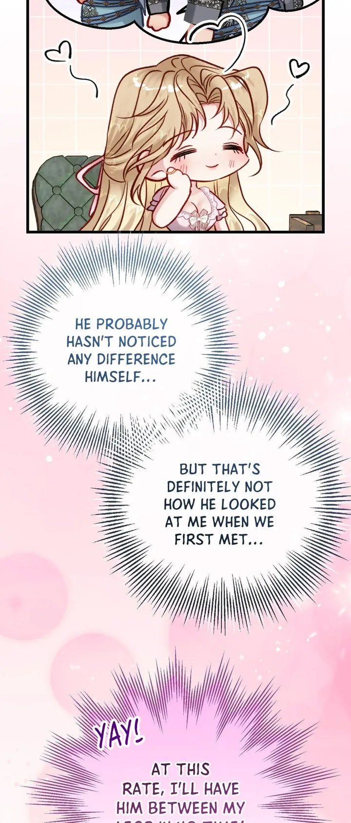 Trapped in a Ruined Reverse Harem Game chapter 36 page 60