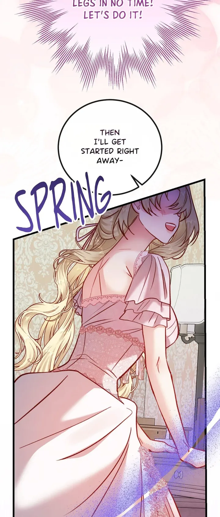 Trapped in a Ruined Reverse Harem Game chapter 36 page 62