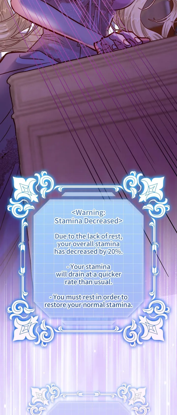 Trapped in a Ruined Reverse Harem Game chapter 36 page 64