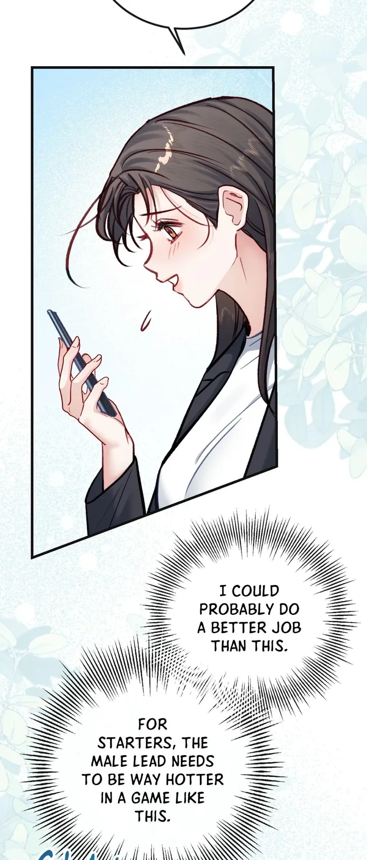 Trapped in a Ruined Reverse Harem Game chapter 36 page 68