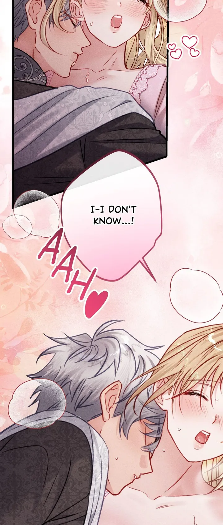 Trapped in a Ruined Reverse Harem Game chapter 36 page 6