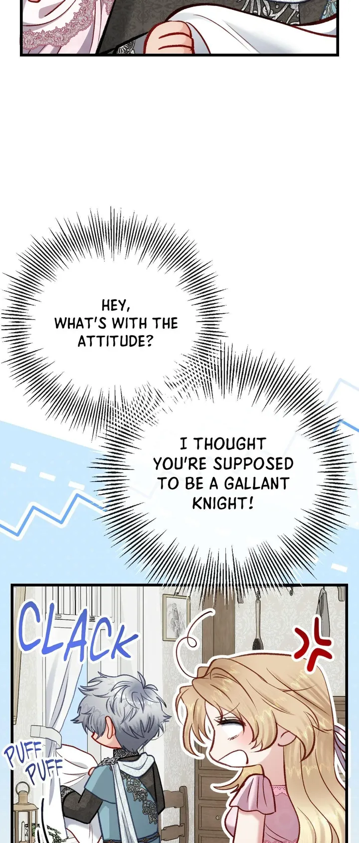 Trapped in a Ruined Reverse Harem Game chapter 36 page 79
