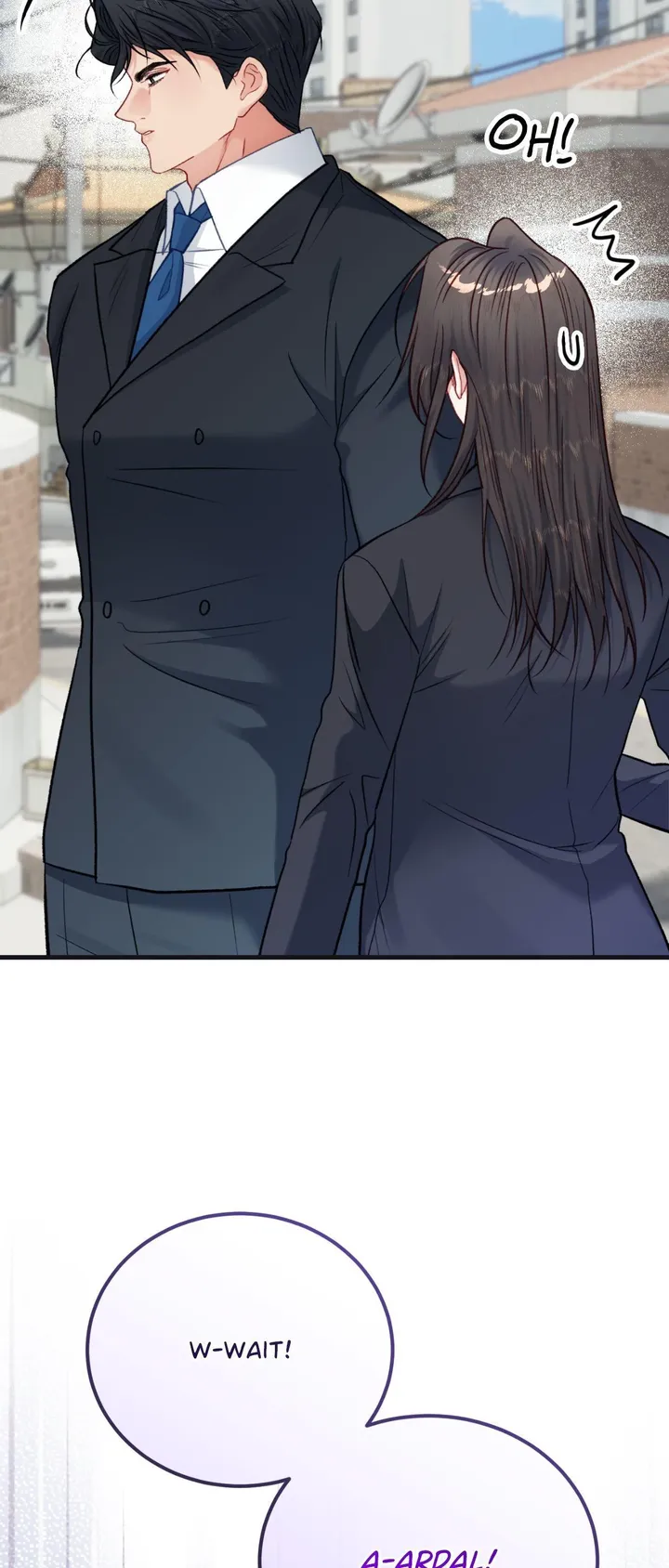 Trapped in a Ruined Reverse Harem Game chapter 36 page 81