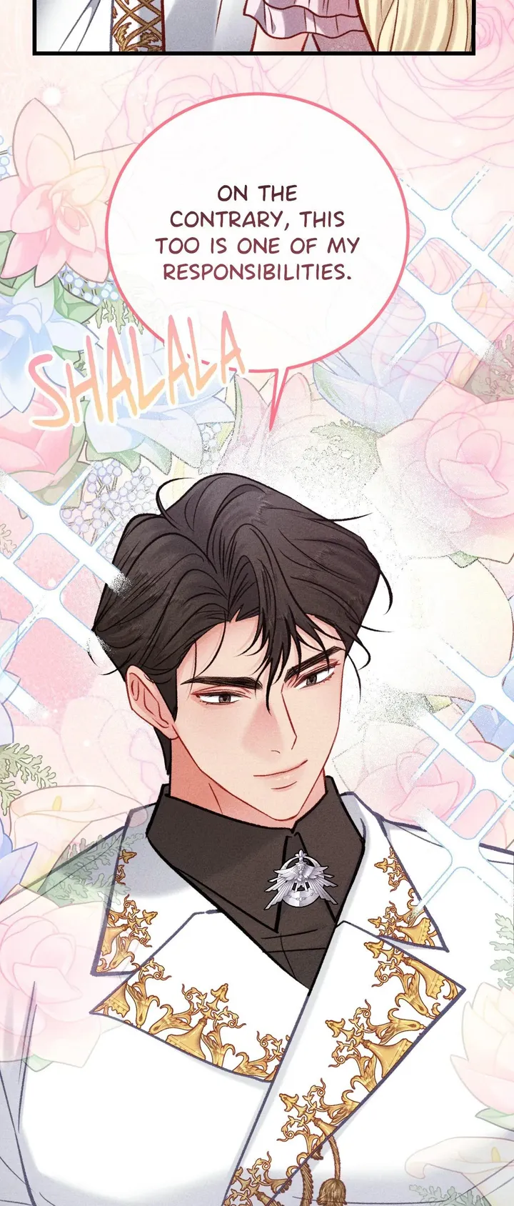Trapped in a Ruined Reverse Harem Game chapter 36 page 83