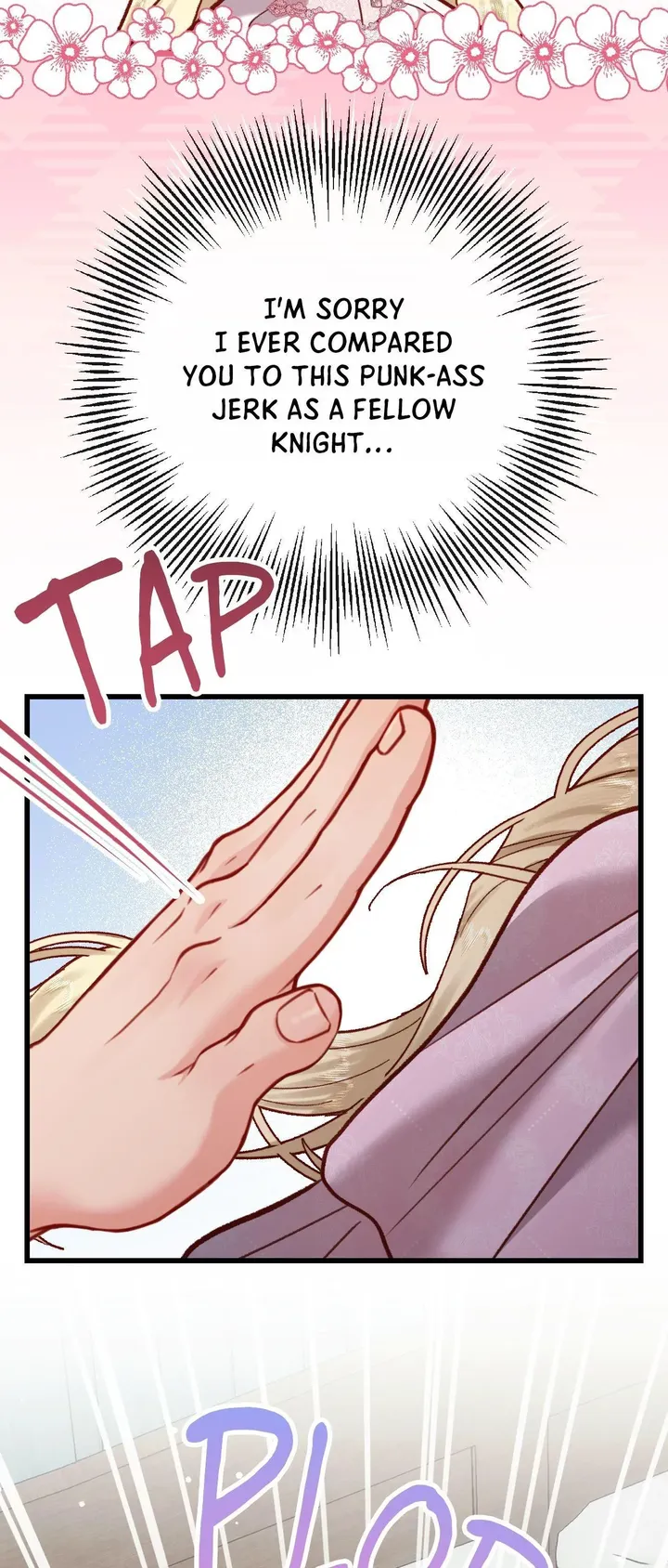 Trapped in a Ruined Reverse Harem Game chapter 36 page 85