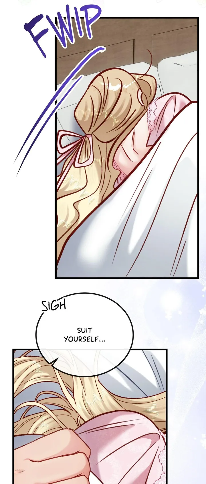 Trapped in a Ruined Reverse Harem Game chapter 36 page 91
