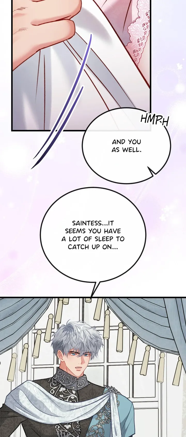 Trapped in a Ruined Reverse Harem Game chapter 36 page 92