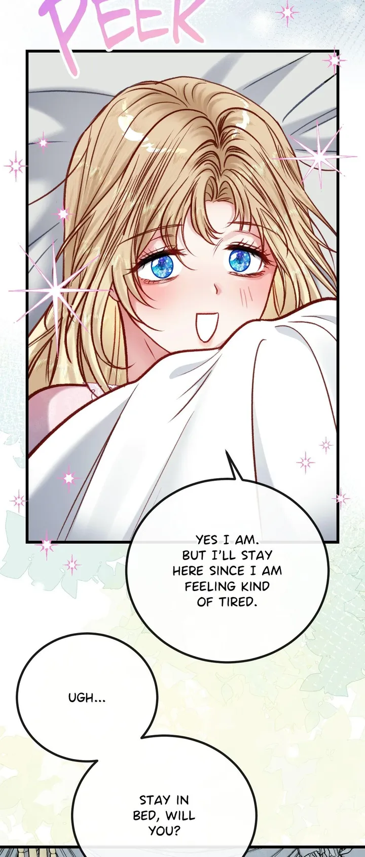 Trapped in a Ruined Reverse Harem Game chapter 36 page 97