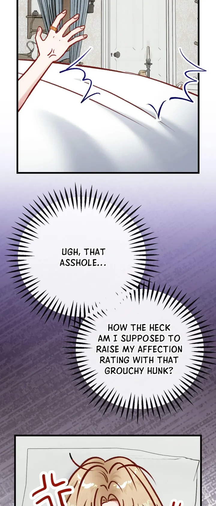 Trapped in a Ruined Reverse Harem Game chapter 36 page 102