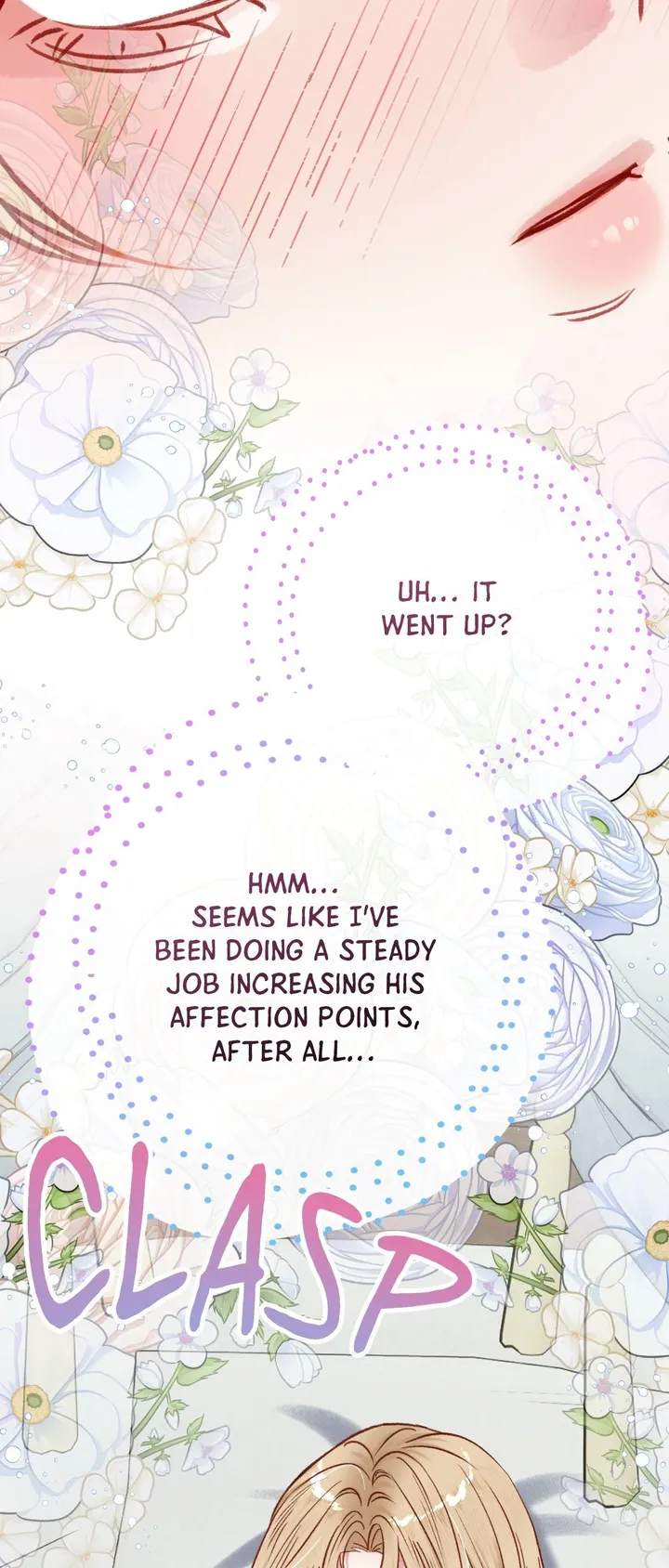 Trapped in a Ruined Reverse Harem Game chapter 36 page 105