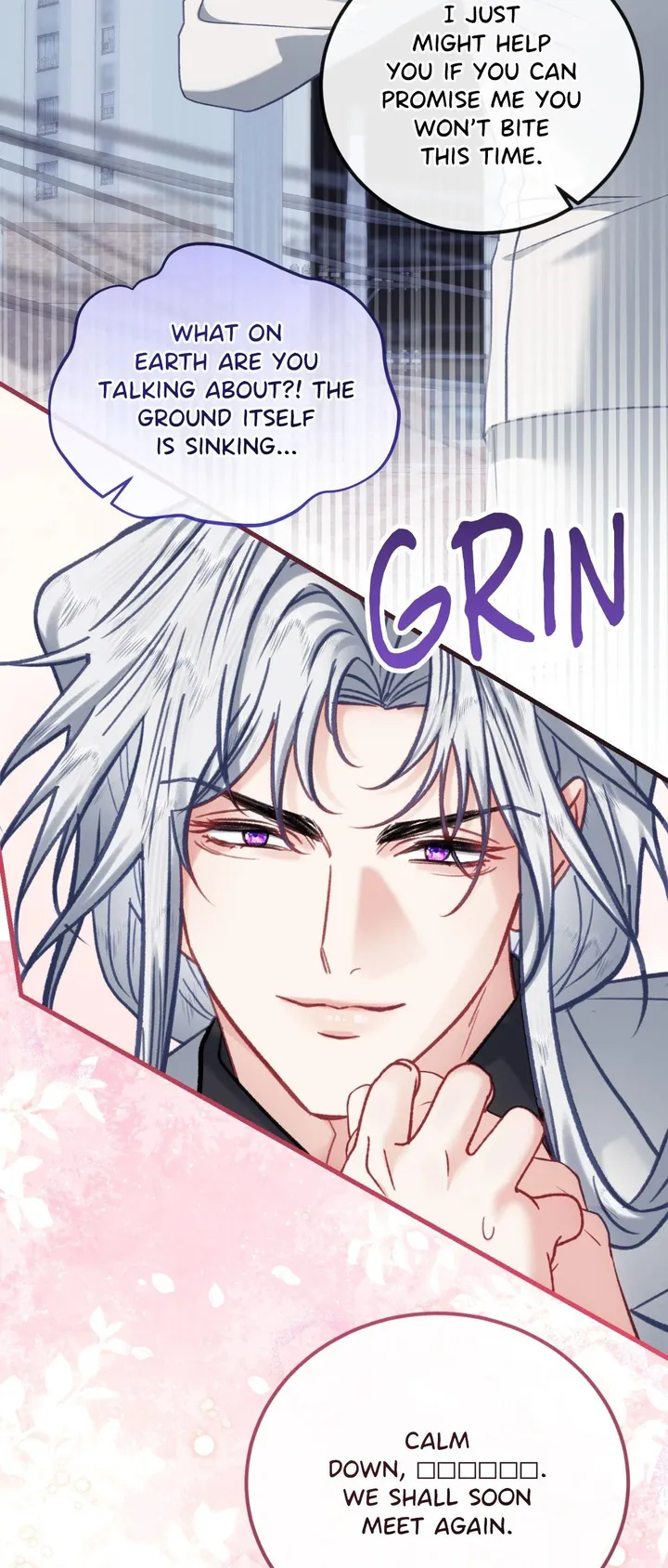 Trapped in a Ruined Reverse Harem Game chapter 36 page 108