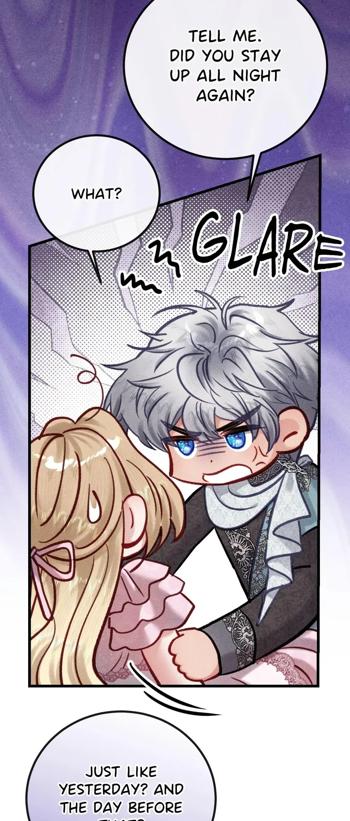 Trapped in a Ruined Reverse Harem Game chapter 36 page 10