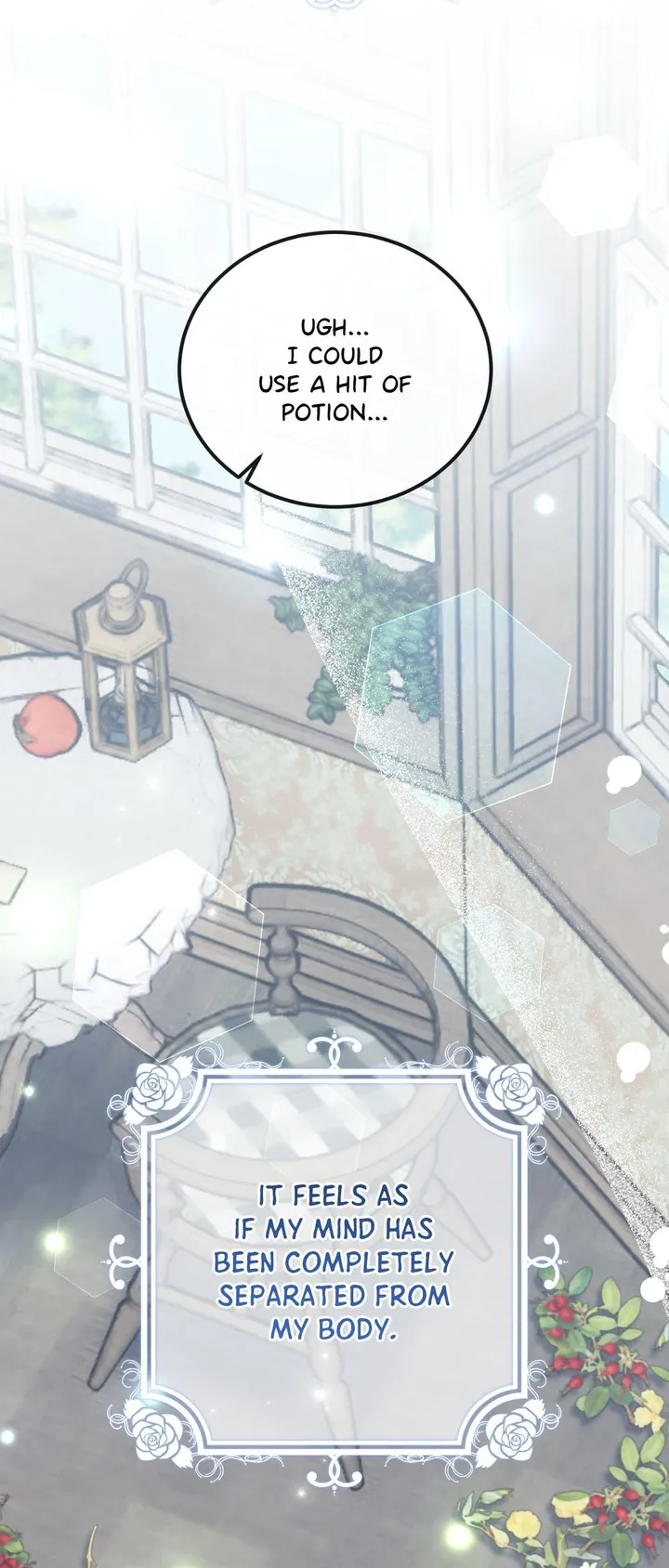 Trapped in a Ruined Reverse Harem Game chapter 36 page 117