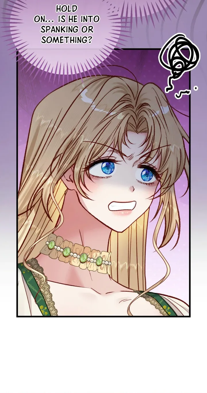 Trapped in a Ruined Reverse Harem Game chapter 37 page 30