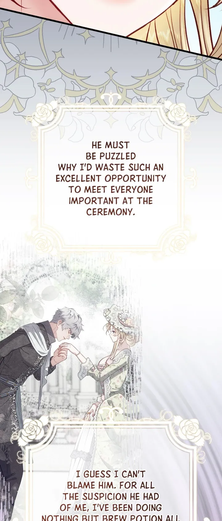 Trapped in a Ruined Reverse Harem Game chapter 37 page 79