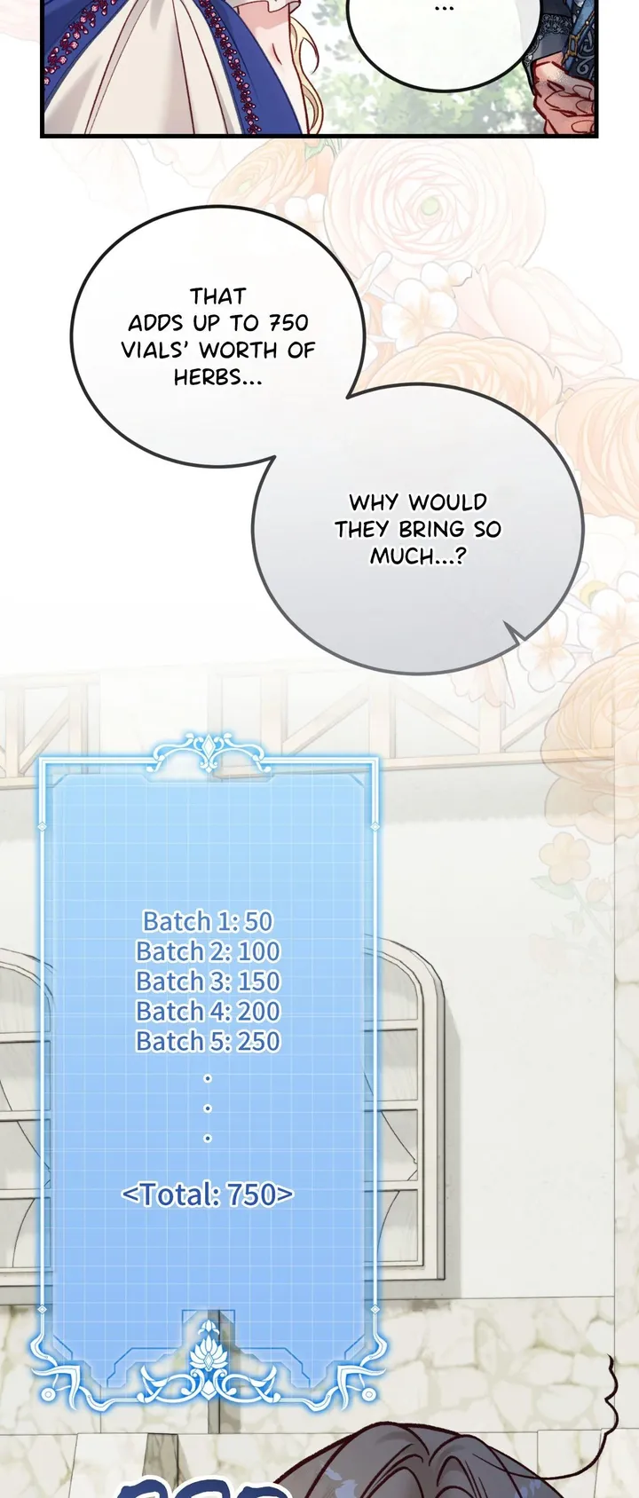Trapped in a Ruined Reverse Harem Game chapter 38 page 18