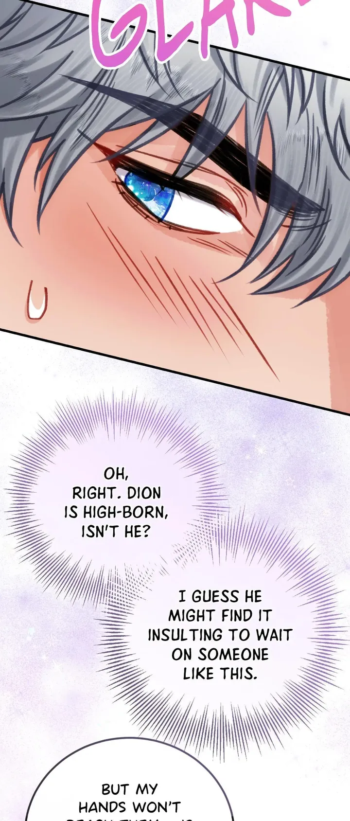 Trapped in a Ruined Reverse Harem Game chapter 39 page 25