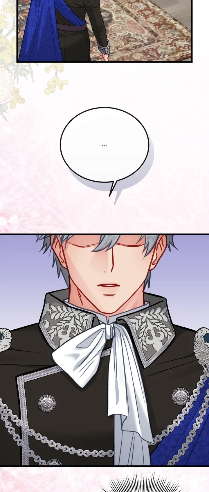 Trapped in a Ruined Reverse Harem Game chapter 39 page 5