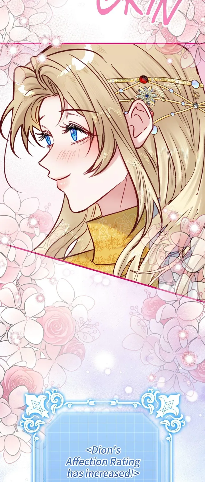 Trapped in a Ruined Reverse Harem Game chapter 39 page 50