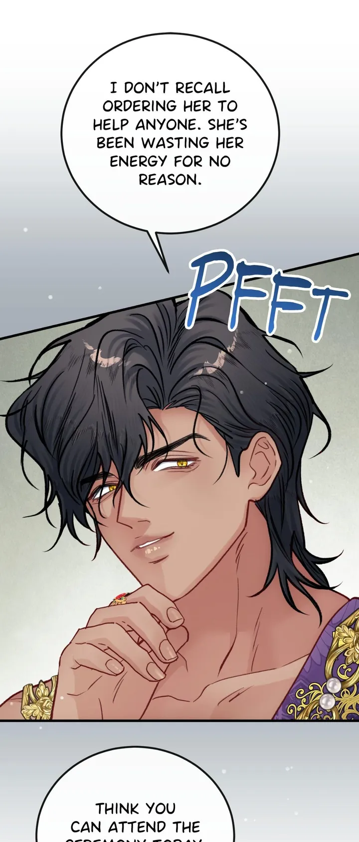 Trapped in a Ruined Reverse Harem Game chapter 40 page 17