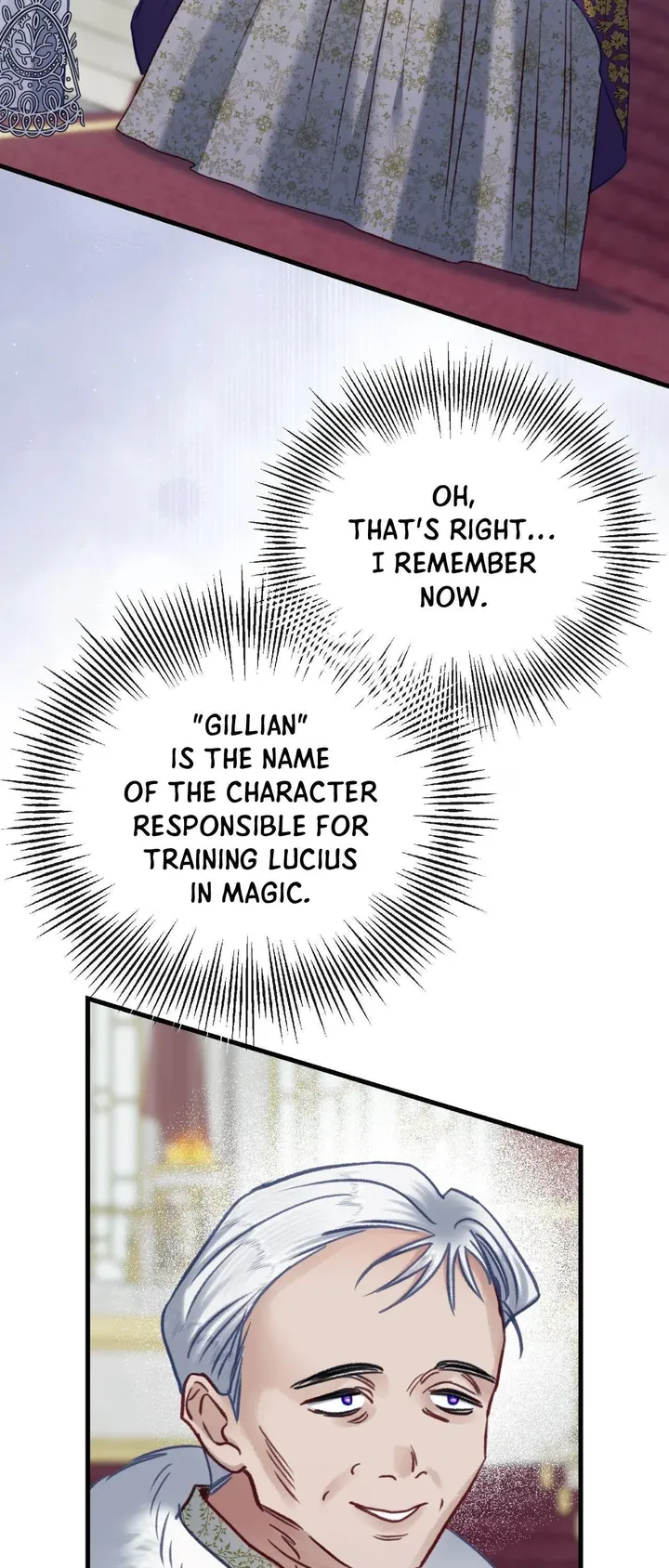 Trapped in a Ruined Reverse Harem Game chapter 41 page 5