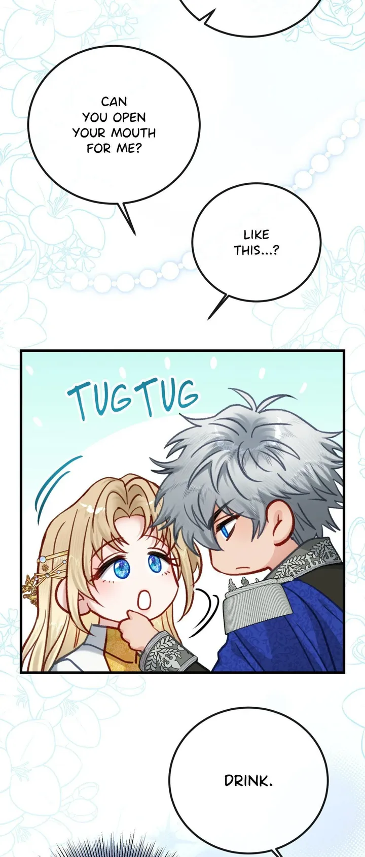 Trapped in a Ruined Reverse Harem Game chapter 41 page 53