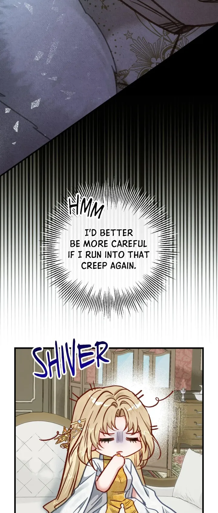 Trapped in a Ruined Reverse Harem Game chapter 41 page 67