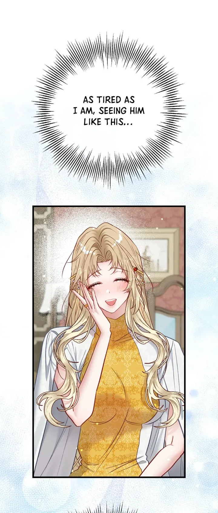 Trapped in a Ruined Reverse Harem Game chapter 42 page 1