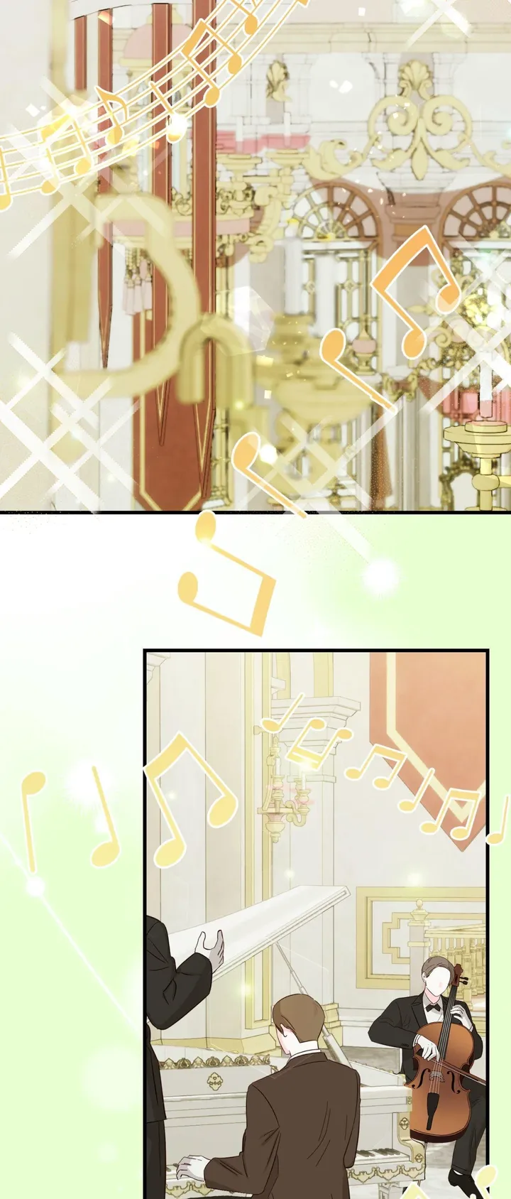 Trapped in a Ruined Reverse Harem Game chapter 42 page 27