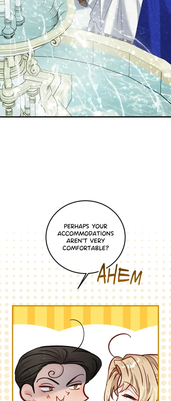 Trapped in a Ruined Reverse Harem Game chapter 42 page 42