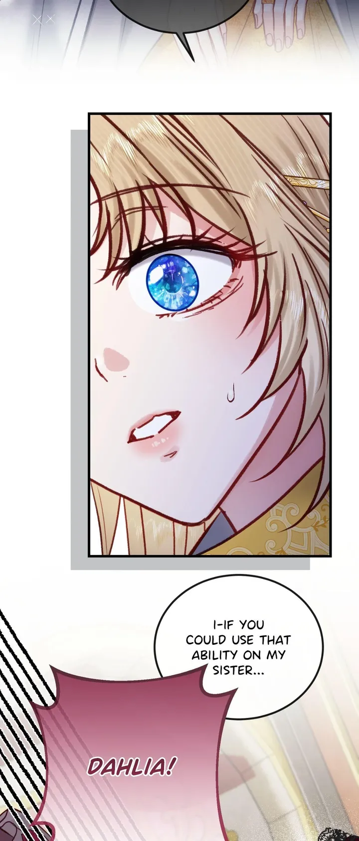 Trapped in a Ruined Reverse Harem Game chapter 43 page 11