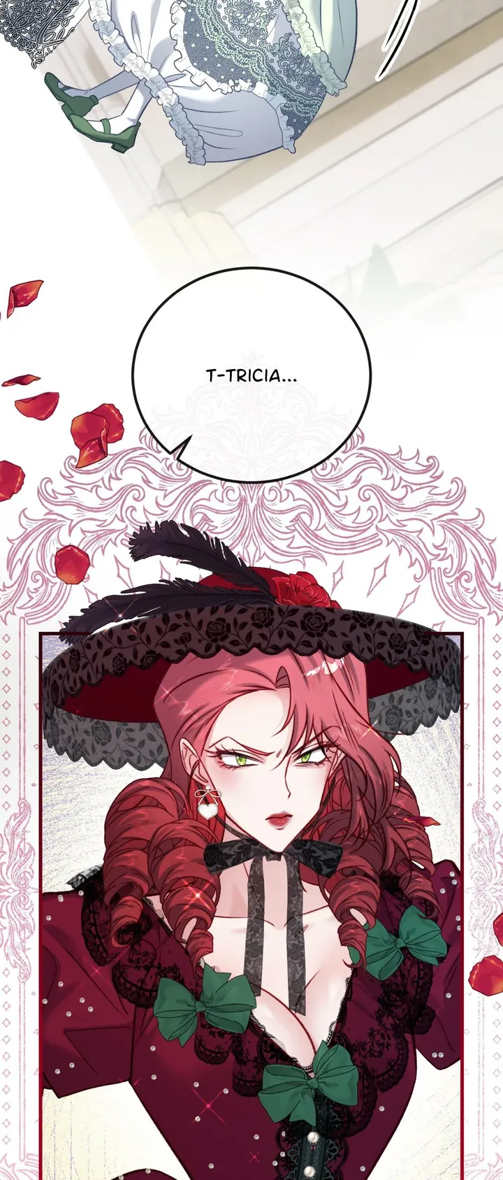 Trapped in a Ruined Reverse Harem Game chapter 43 page 13