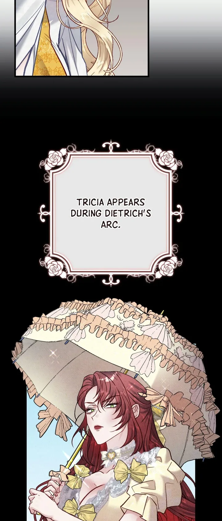 Trapped in a Ruined Reverse Harem Game chapter 43 page 15