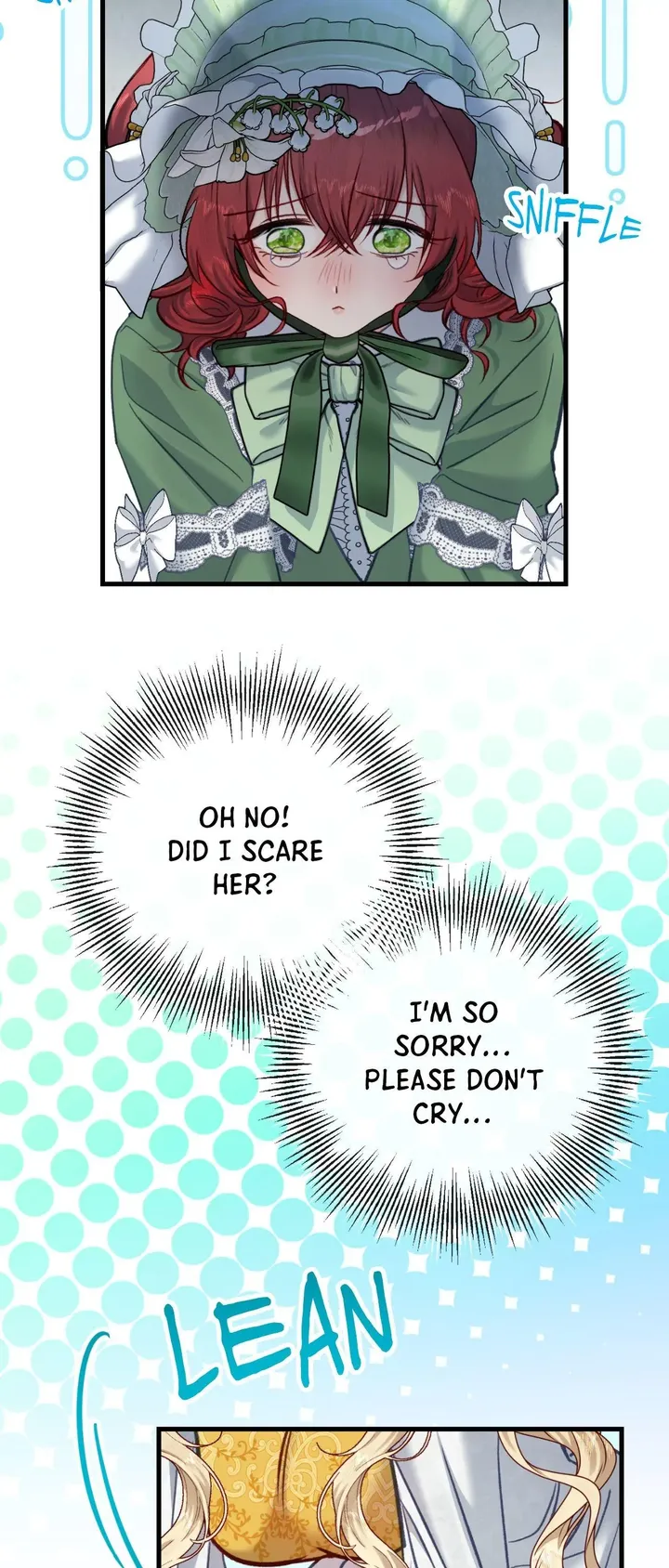 Trapped in a Ruined Reverse Harem Game chapter 43 page 4