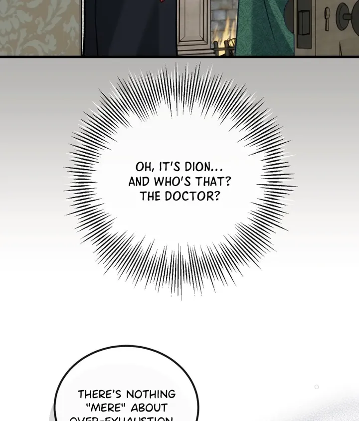 Trapped in a Ruined Reverse Harem Game chapter 44 page 110