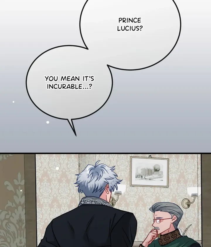 Trapped in a Ruined Reverse Harem Game chapter 44 page 113