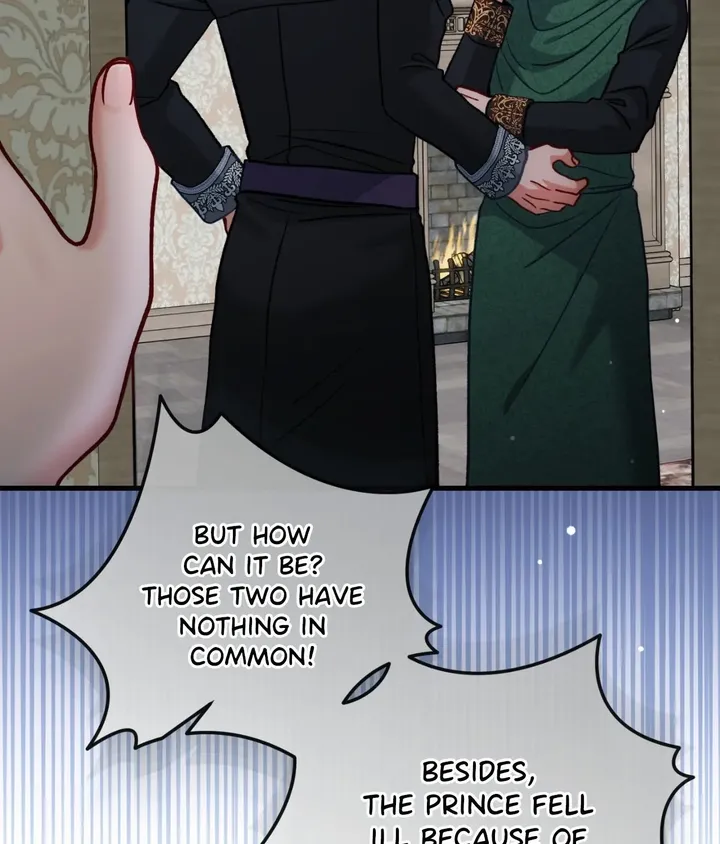 Trapped in a Ruined Reverse Harem Game chapter 44 page 114