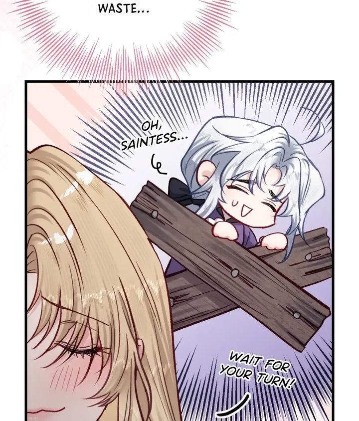 Trapped in a Ruined Reverse Harem Game chapter 44 page 146