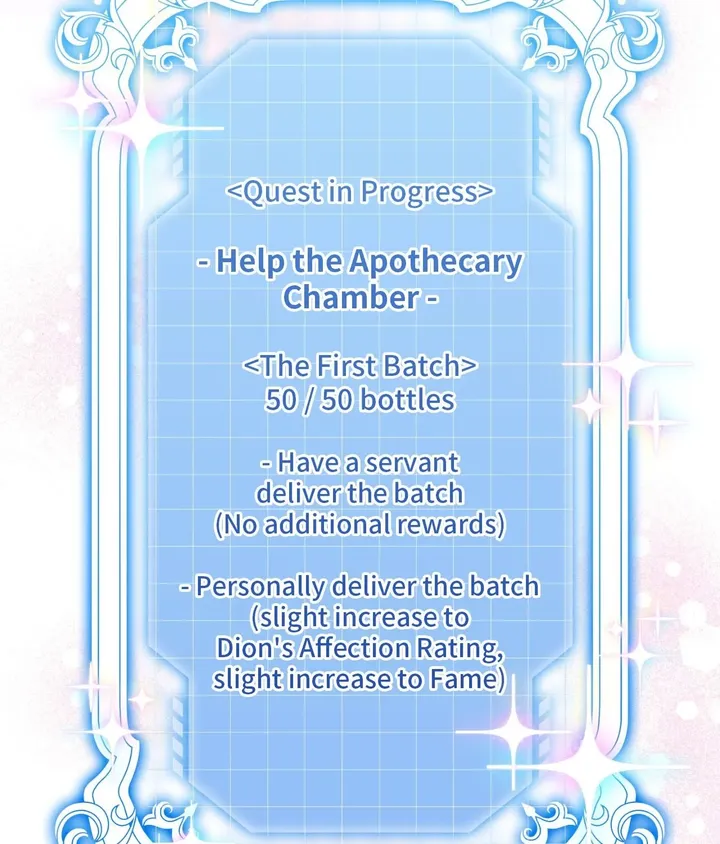 Trapped in a Ruined Reverse Harem Game chapter 44 page 153