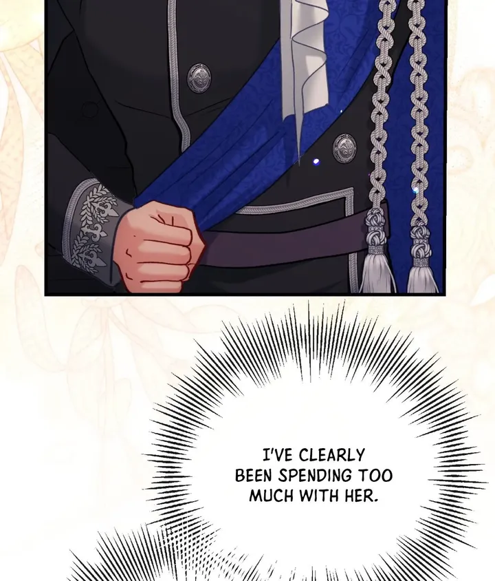 Trapped in a Ruined Reverse Harem Game chapter 44 page 6
