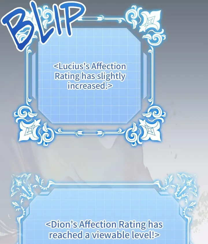Trapped in a Ruined Reverse Harem Game chapter 44 page 71