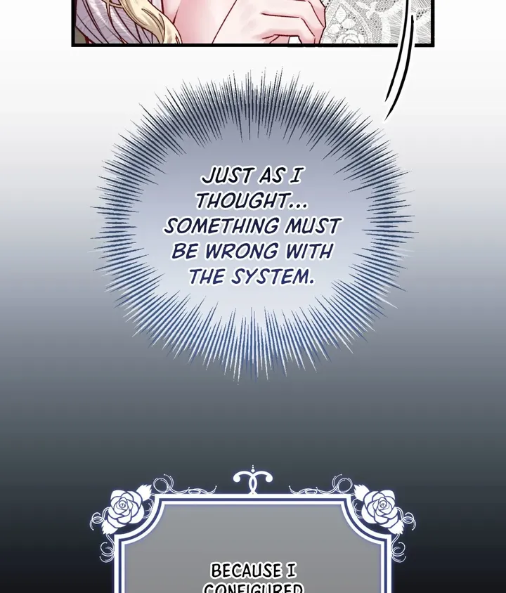Trapped in a Ruined Reverse Harem Game chapter 44 page 81
