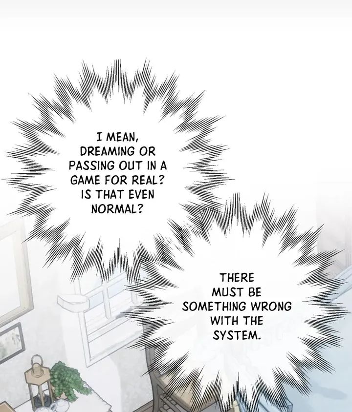Trapped in a Ruined Reverse Harem Game chapter 44 page 91