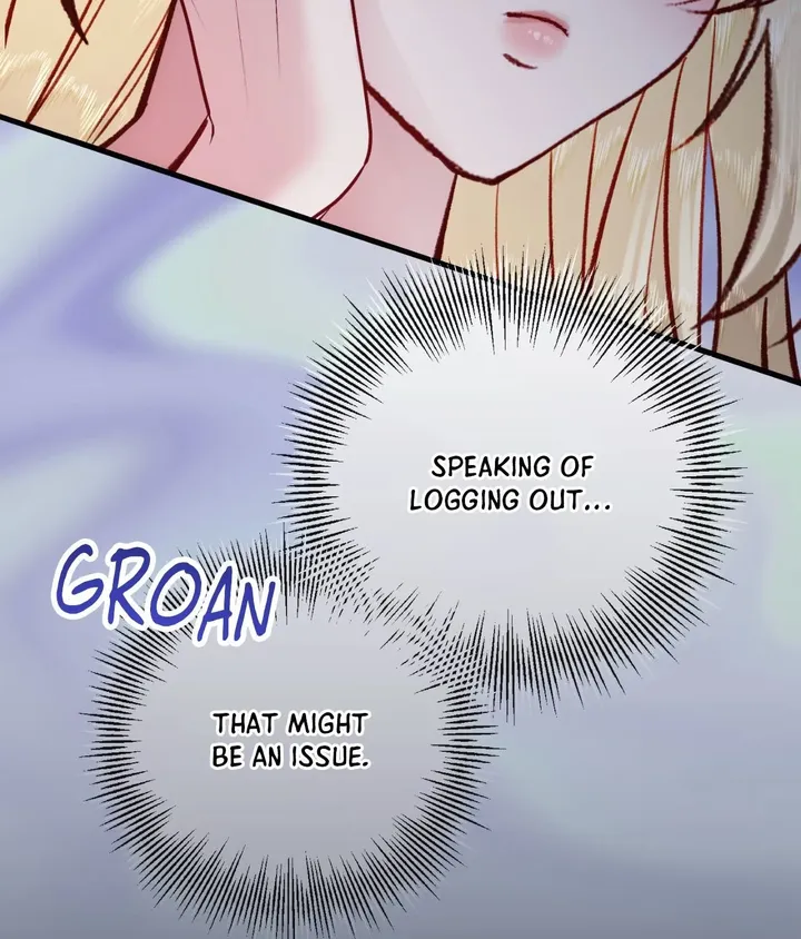 Trapped in a Ruined Reverse Harem Game chapter 44 page 96