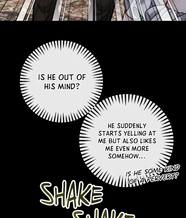 Trapped in a Ruined Reverse Harem Game chapter 45 page 103